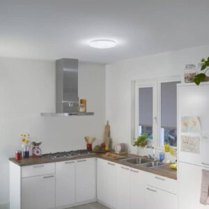 WiZ Adria LED stropní světlo 17 W univerzální bílá