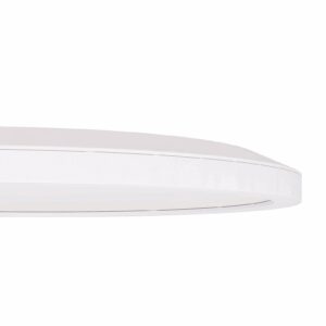 EGLO connect Rovito-Z stropní světlo bílá, Ø29,5cm