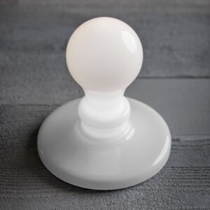 Foscarini White Light LED stolní lampa