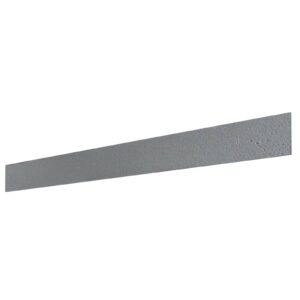 GRIMMEISEN Onyxx Linea Pro Cover betonový vzhled