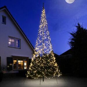 Fairybell vánoční strom