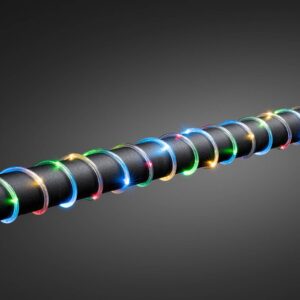 Mini – RGB LED světelná hadice 1000 cm