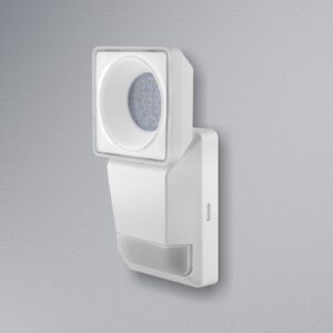 LEDVANCE Endura Pro Spot senzor LED spot 8W bílá
