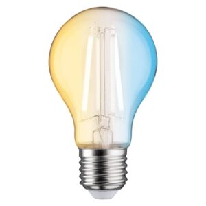 Paulmann LED filament žárovka E27 4,7W ZigBee CCT