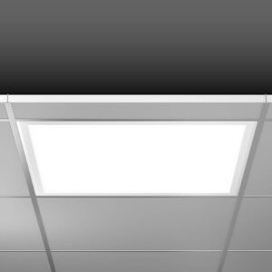 RZB Sidelite Eco LED panel DALI 62,2cm 29W 830