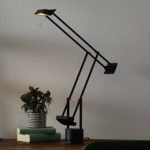 Artemide Tizio 35 lampa na psací stůl