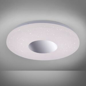 LED stropní svítidlo Lavinia se senzorem 38