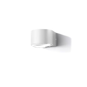 LOOM DESIGN Frey nástěnné světlo IP65 1x6W bílá