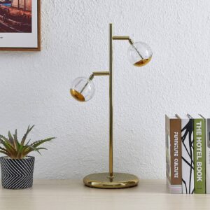 Lucande Kilio LED stolní lampa