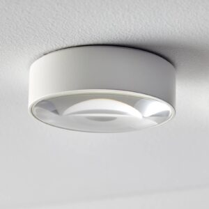 LOOM DESIGN Sif LED stropní světlo IP65 bílá