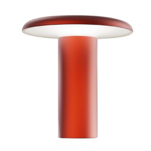 Artemide Takku LED stolní lampa s baterií