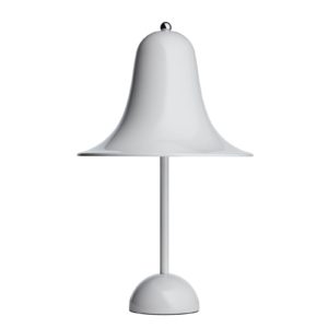 VERPAN Pantop stolní lampa šedá