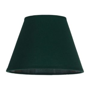 Stínidlo Mini Romance na stojací lampu zelená