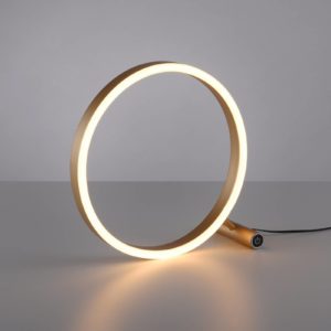 LED stolní lampa Ritus