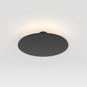 Rotaliana Collide H2 stropní světlo 2 700 K černá