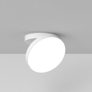 Rotaliana Venere W1 LED nástěnné světlo 3000K bílá