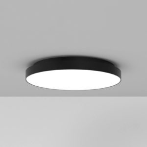 Rotaliana Venere W2 LED stropní světlo 2700K černá