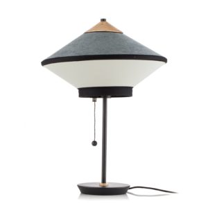 Forestier Cymbal S stolní lampa