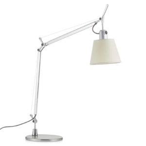 Artemide Tolomeo Basculante designová stolní lampa