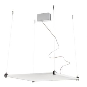 Artemide Grafa – designové závěsné světlo LED