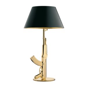 FLOS Table Gun - stolní lampa