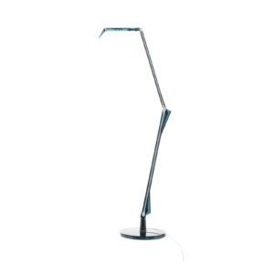 Kartell Aledin Tec LED stolní lampa, modrá