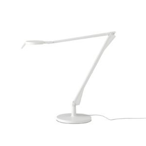 Kartell Aledin Tec LED stolní lampa, bílá