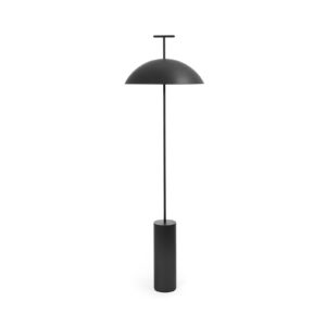 Kartell Geen-A LED stojací lampa, černá