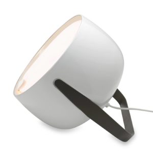 Karman Bag – designová stolní lampa z keramiky