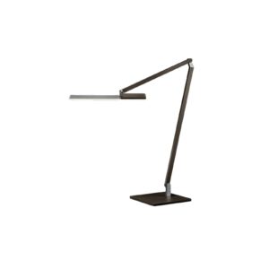 Nimbus Roxxane Office LED stolní lampa 940 bronz