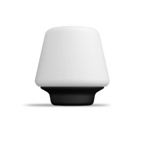Philips Hue White Ambiance Wellness stolní lampa