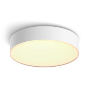 Philips Hue Enrave LED stropní světlo 26,1cm bílá
