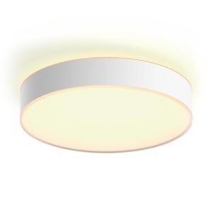 Philips Hue Enrave LED stropní světlo 38,1cm bílá