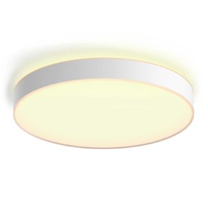 Philips Hue Enrave LED stropní světlo 55,1cm bílá