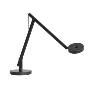 Rotaliana String T1 Mini LED stolní černá, černá