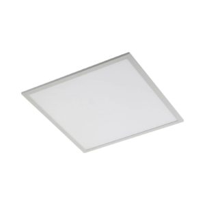Arcchio Enja LED panel, 62 cm x 62 cm
