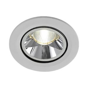Arcchio Franjo LED-downlight, 20-40° 12,6W 4.000K