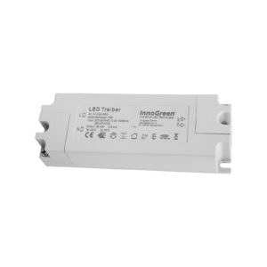 InnoGreen LED ovladač 220-240 V(AC/DC) 15W