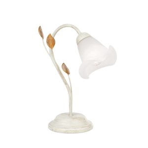 Stolní lampa Sisi florentský styl