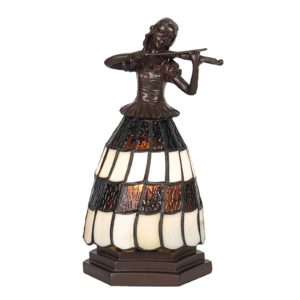 Stolní lampa 5LL-6047 žena