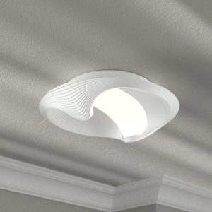 Cini&Nils Sestessa – LED designové stropní světlo