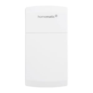Homematic IP termostat topného tělesa kompakt