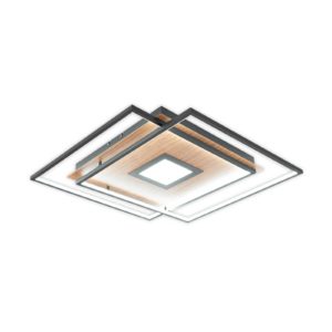 Lucande Jirya stropní světlo LED