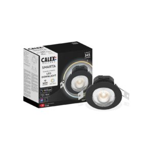Calex Smart Downlight stropní světlo