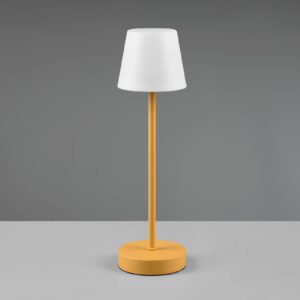 LED stolní lampa Martinez
