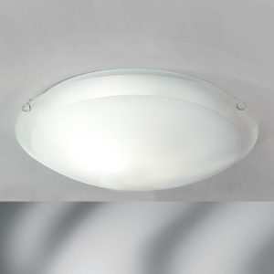 Prvotřídní stropní světlo MILANA 40 cm