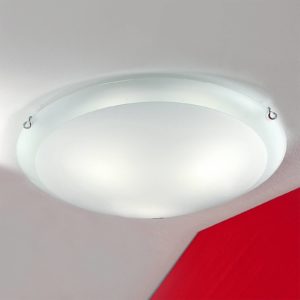 Prvotřídní stropní světlo MILANA 50 cm