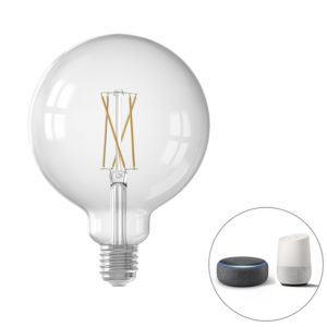 Inteligentní E27 stmívatelná LED lampa 7,5 W 1055 lm 1800-3000K