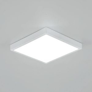 EVN Planus LED panel 19,1x19,1cm 18 W 4 000 K