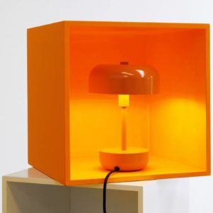 Dyberg Larsen Haipot stolní lampa